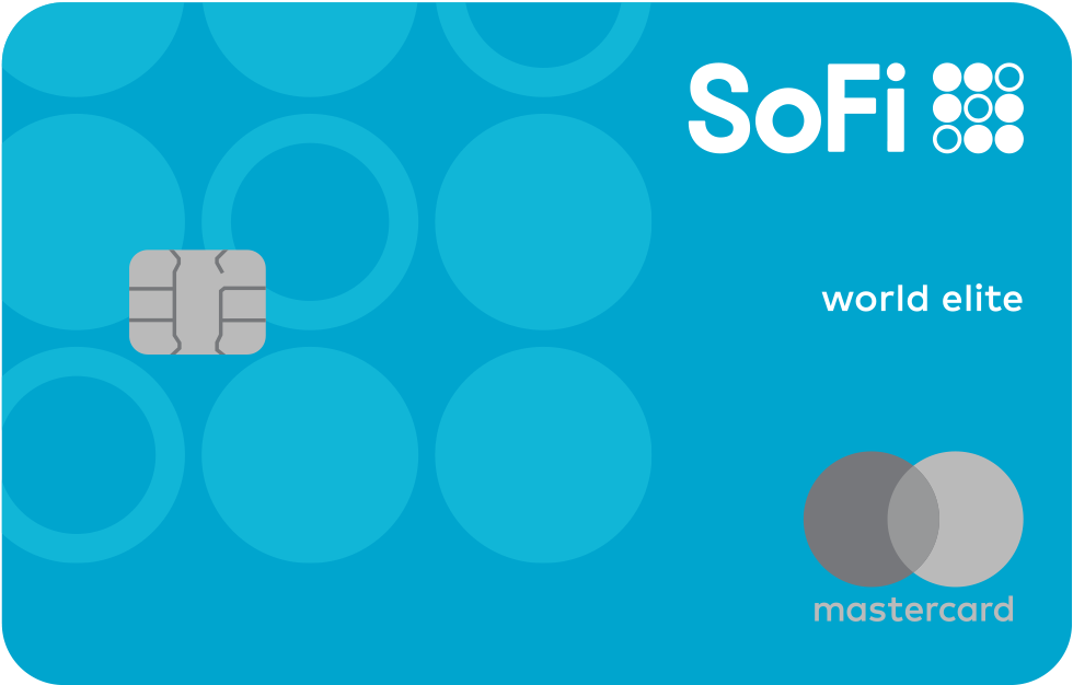 best for fair alt coin - SoFi DeFi rewards credit card