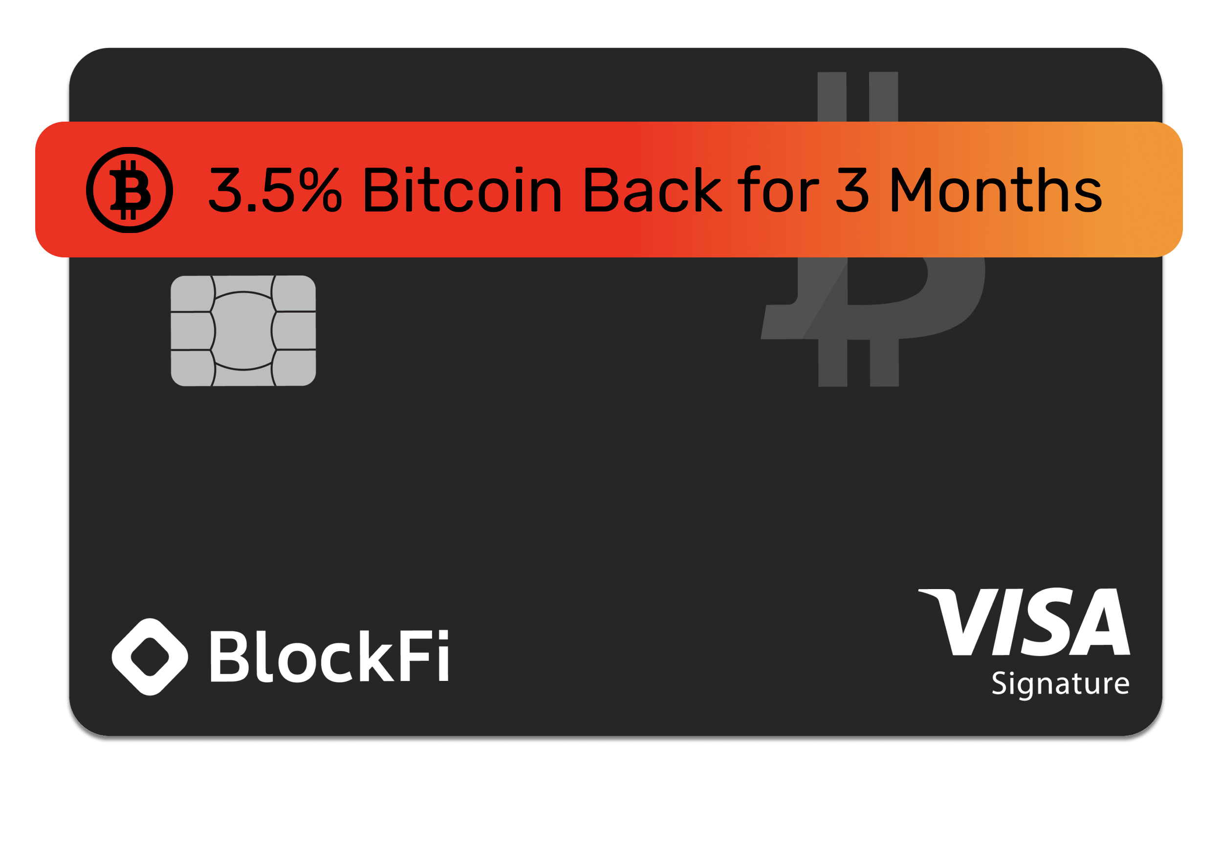 3.5% cash back blockfi credit card review