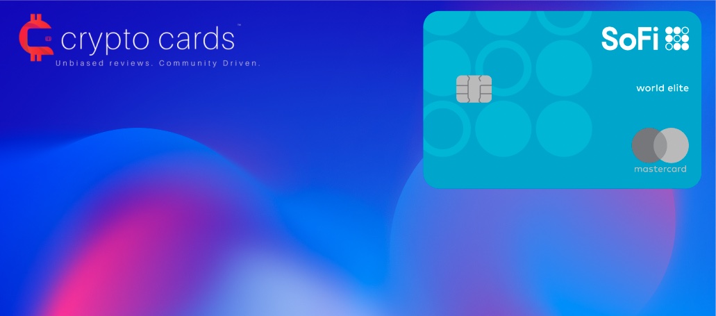 Sofi credit score requirements for rewards credit card