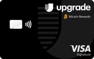 Upgrade bitcoin rewards credit card